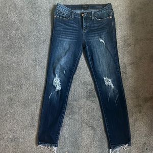 Almost new worn only a few times